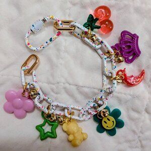 Charm Bracelet: Happy Daze